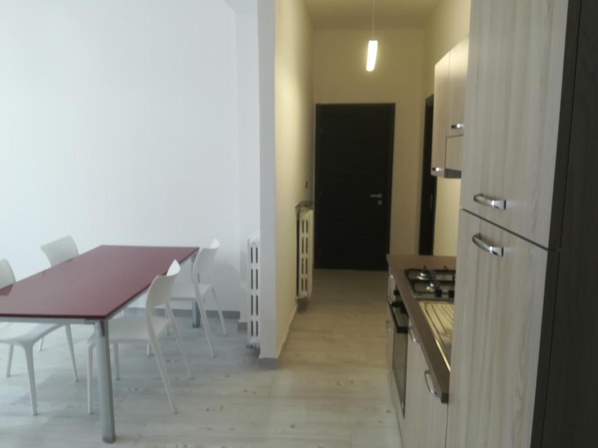 Home Mazzei Piazza Bilotti コゼンツァ 部屋 写真