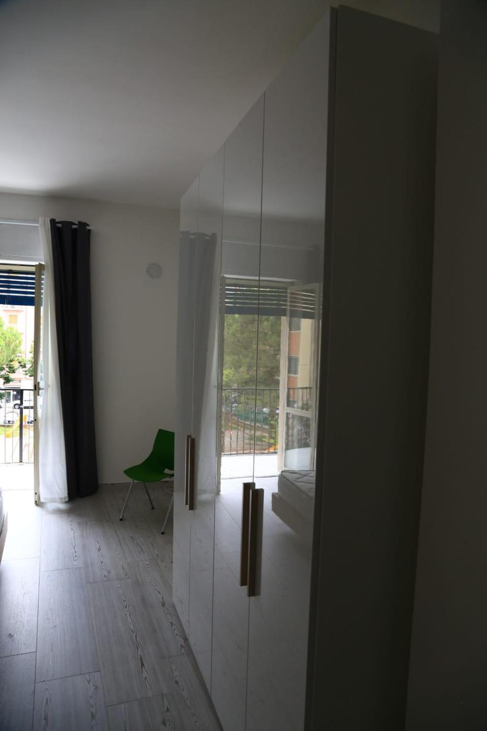 Home Mazzei Piazza Bilotti コゼンツァ 部屋 写真