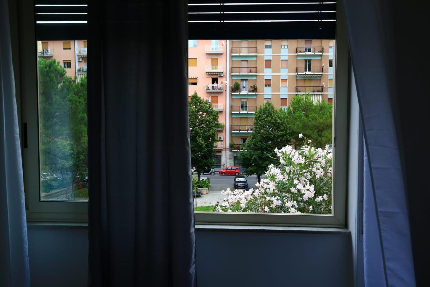 Home Mazzei Piazza Bilotti コゼンツァ 部屋 写真