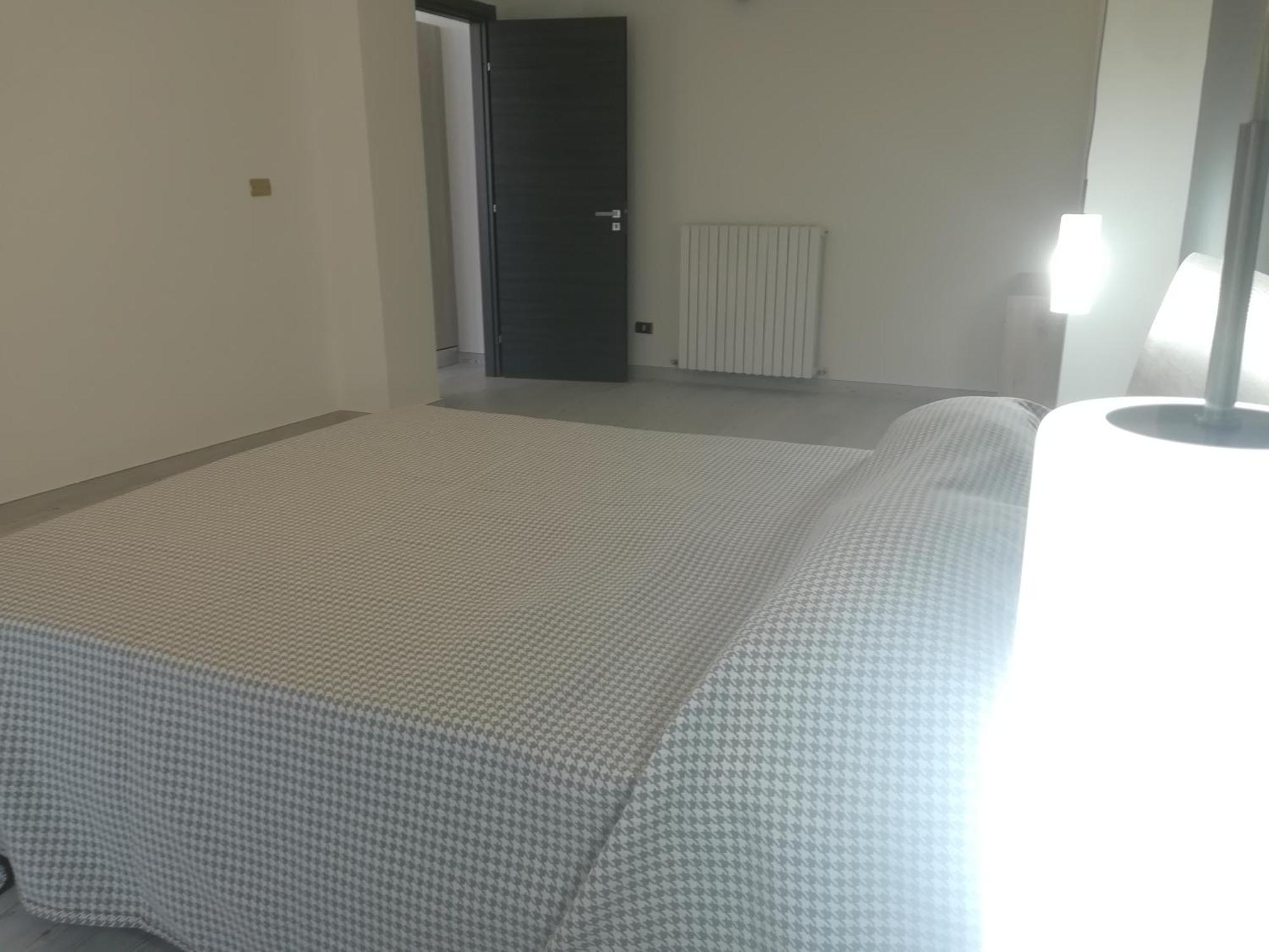 Home Mazzei Piazza Bilotti コゼンツァ 部屋 写真